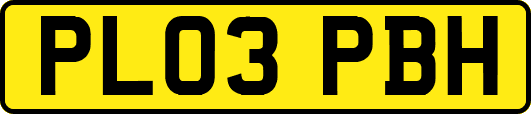 PL03PBH