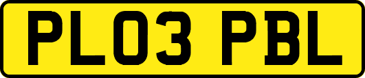 PL03PBL