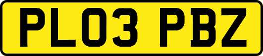 PL03PBZ