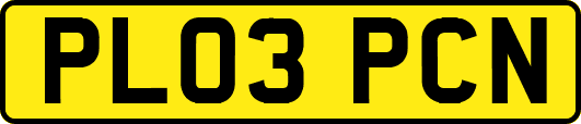 PL03PCN