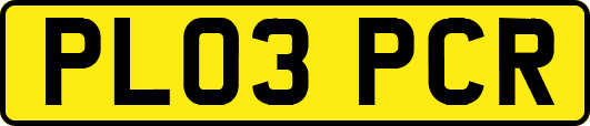 PL03PCR