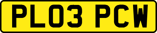PL03PCW