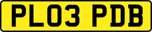 PL03PDB