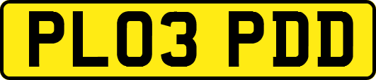 PL03PDD