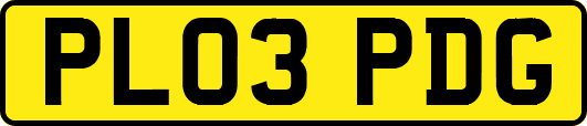 PL03PDG