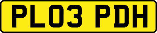 PL03PDH