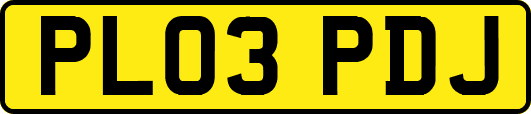 PL03PDJ