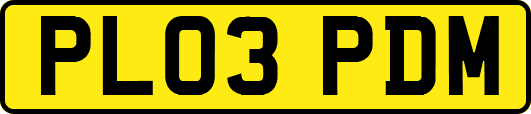 PL03PDM