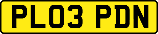 PL03PDN