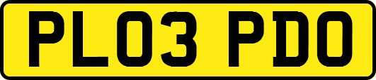 PL03PDO