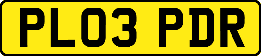 PL03PDR