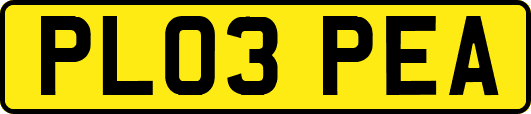 PL03PEA