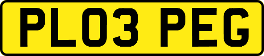 PL03PEG
