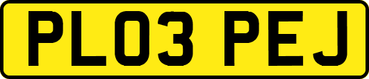 PL03PEJ