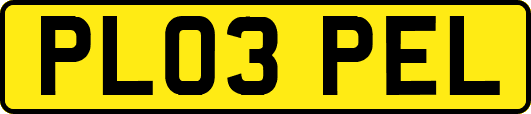 PL03PEL
