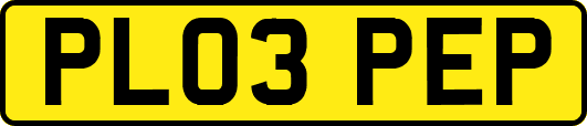 PL03PEP