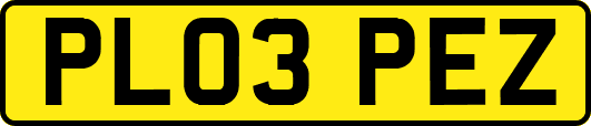 PL03PEZ