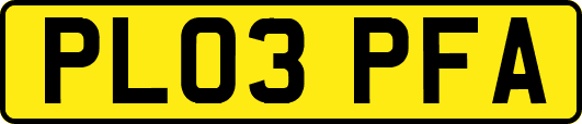 PL03PFA