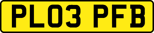 PL03PFB