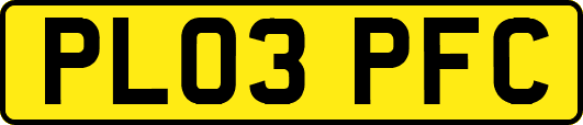 PL03PFC