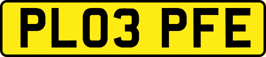 PL03PFE