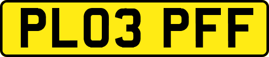 PL03PFF