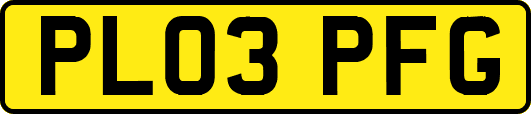 PL03PFG