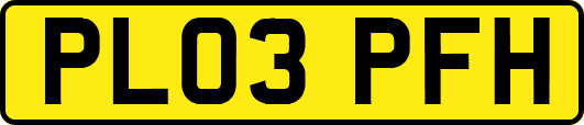 PL03PFH