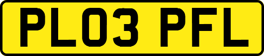 PL03PFL