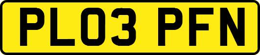 PL03PFN