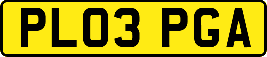 PL03PGA
