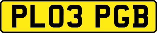 PL03PGB