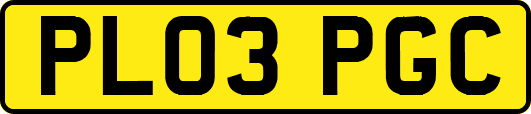 PL03PGC