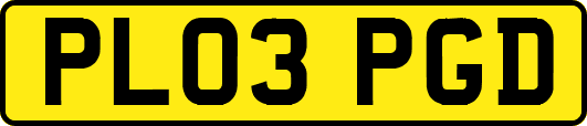 PL03PGD