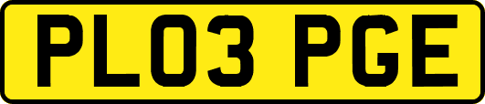 PL03PGE