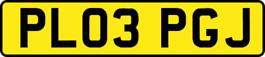 PL03PGJ