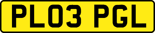 PL03PGL