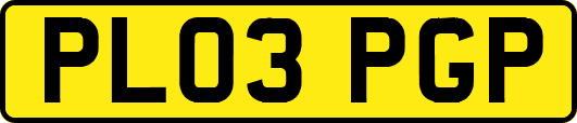 PL03PGP