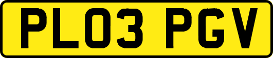 PL03PGV