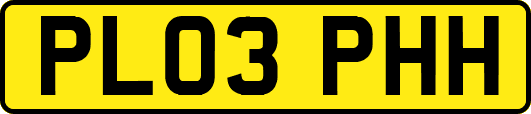 PL03PHH