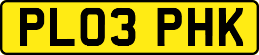 PL03PHK
