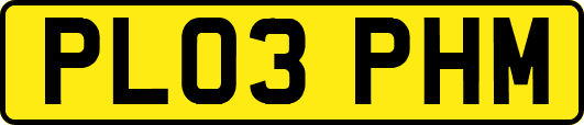 PL03PHM
