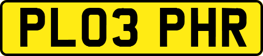 PL03PHR