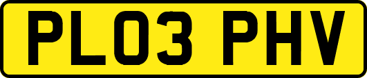 PL03PHV