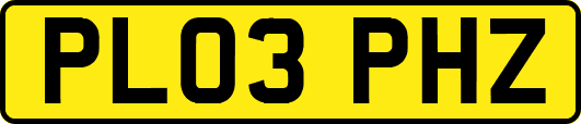 PL03PHZ