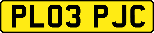 PL03PJC