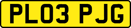 PL03PJG