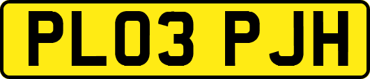 PL03PJH
