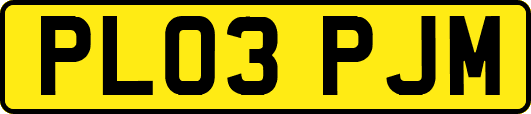PL03PJM