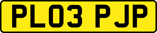 PL03PJP